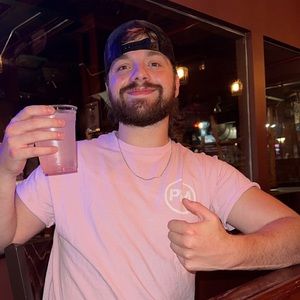 Meet your Posher, Ryan